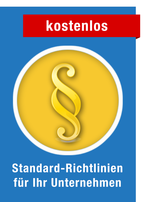 Richtlinien